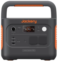 Jackery Explorer 1000v2 EU