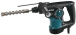 Makita HR2810 rotary hammer 800 W 1100 RPM
