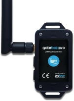 BLEBOX gateboxpro - GATE CONTROLLER WITH EXTERNAL ANTENNA