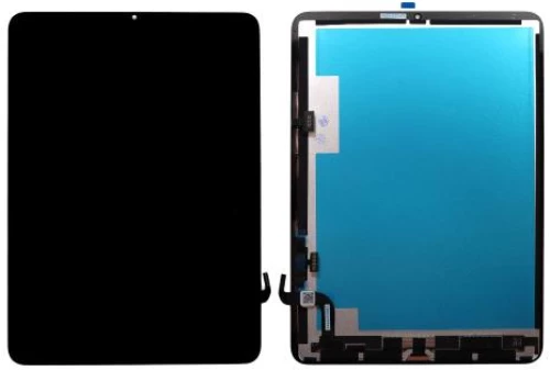 Οθόνη με Touch Screen Apple iPad Air 10.9" (2022) Μαύρο (OEM)