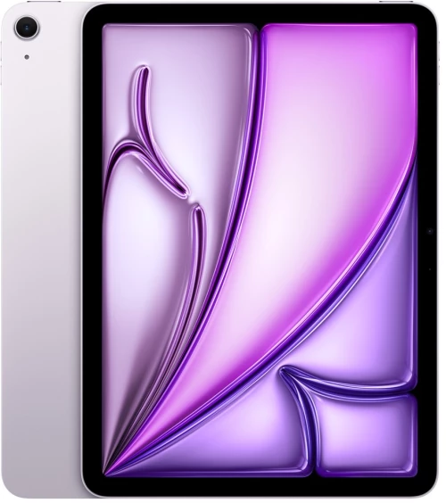 Apple iPad 11-inch Air Wi-Fi 512GB - Purple