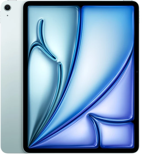Apple iPad 13-inch Air Wi-Fi 512GB - Blue