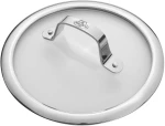 Ballarini Gli Speciali Glass Lid - 28 cm