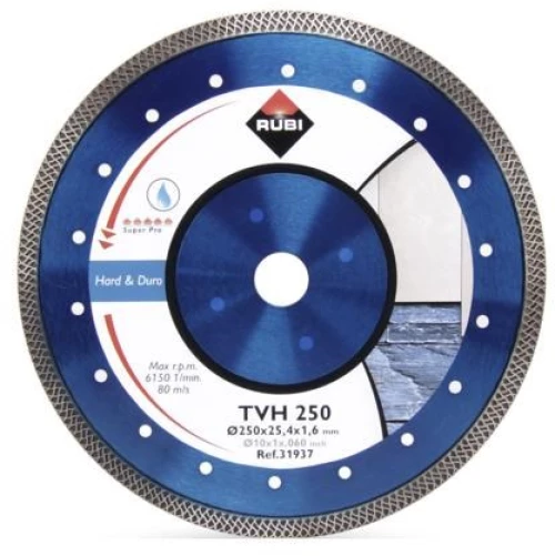 RUBI DIAL DIAM. TVH 200 SUPERPRO .