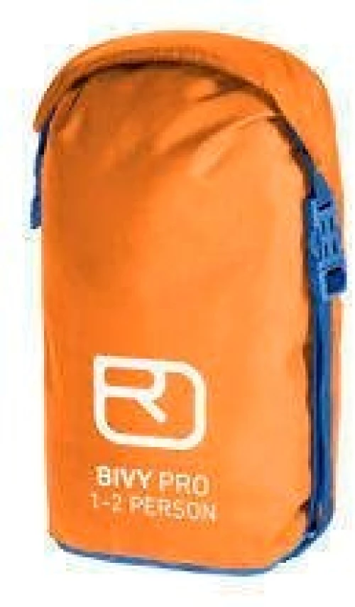 BIVY PRO shocking orange