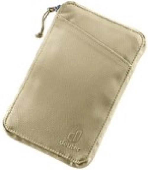 Travel Wallet desert