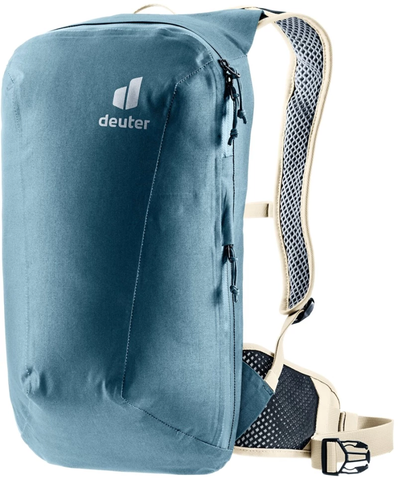 Bicycle backpack - Deuter Plamort 12