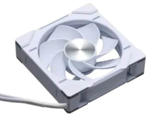 Phanteks D30-120 Computer case Fan 12 cm White 1 pc(s)
