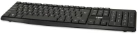 iBOX Eris USB Keyboard, Black