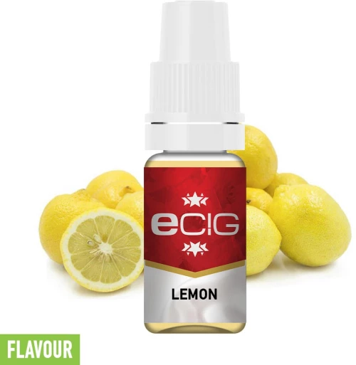 Άρωμα Λεμόνι 10ml - 100ml