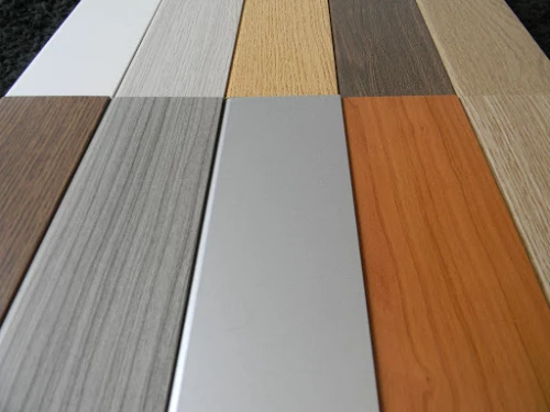 Σοβατεπί laminate AGT 12*83*2800 mm |