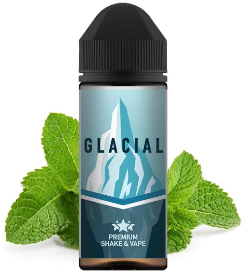 Glacial Mint SNV 30ml/120ml - 30ml