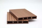 WPC ΠΕΡΙΦΡΑΞΗΣ 20/140mm L.BROWN 40 |