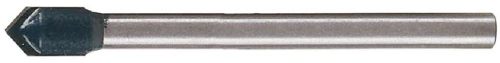 RAIDER ΤΡΥΠΑΝΙ ΓΥΑΛΙΟΥ 5mm 157765
