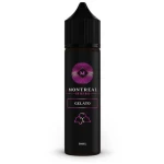Montreal Gelato Flavour Shot 20ml/60ml