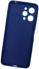Naxius Case Navy Blue 1.8mm XiaoMi RedMi 12 4G Naxius