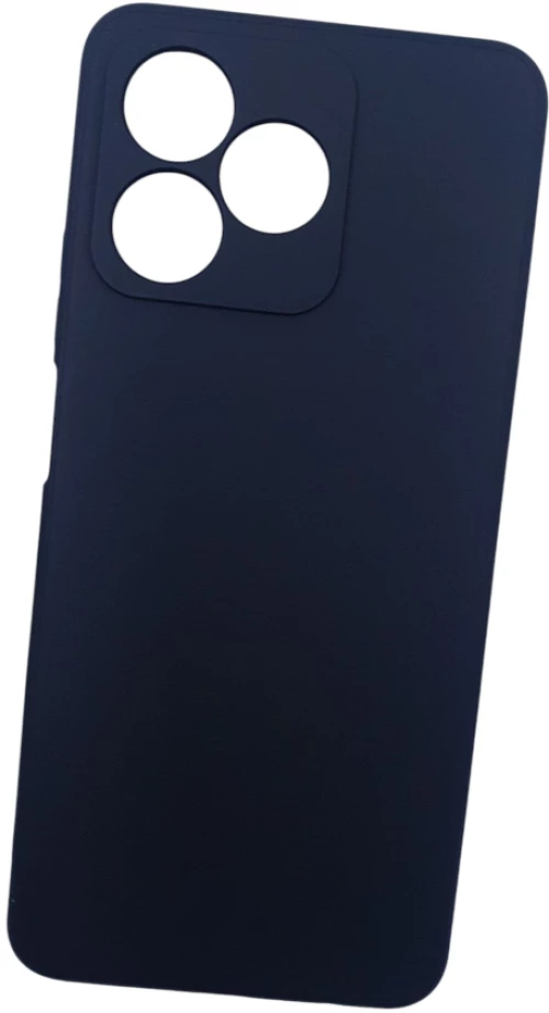 Naxius Case Black 1.8mm RealMe Note 50 Naxius