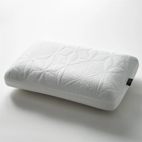 Μαξιλάρι La Luna Flexi Cool pillow  Λευκό 40 x 60 x 13