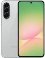 Samsung Galaxy A56 (A566 2025) 5G 256GB (8GB Ram) Dual-Sim Awesome Light Grey EU