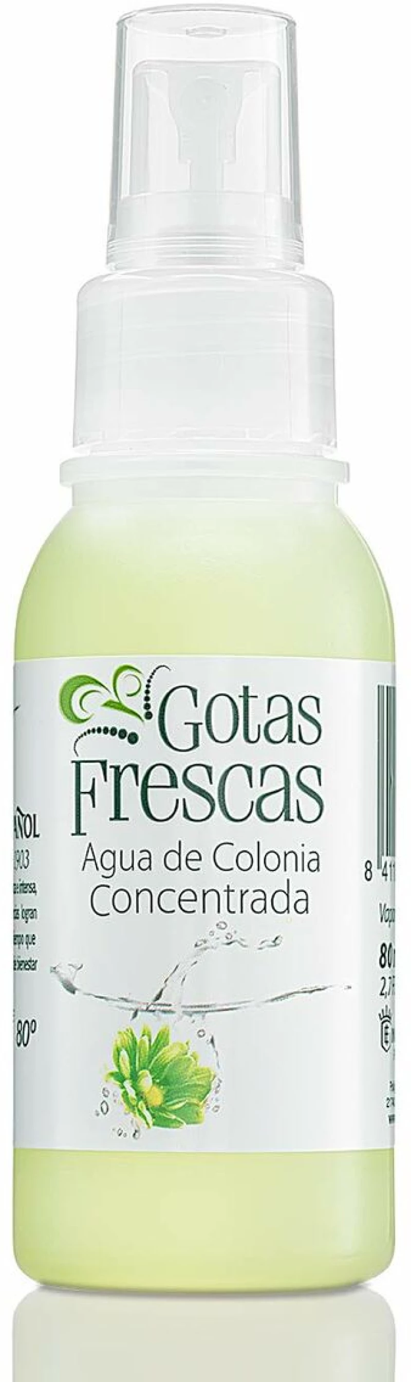 Άρωμα Unisex Gotas Frescas Instituto Español 62810 EDC 250 ml 300 ml