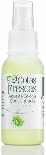 Άρωμα Unisex Gotas Frescas Instituto Español 62810 EDC 250 ml 300 ml