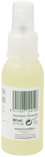 Άρωμα Unisex Gotas Frescas Instituto Español 62810 EDC 250 ml 300 ml