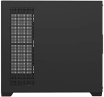 Darkflash C218M θήκη υπολογιστή (μαύρο)