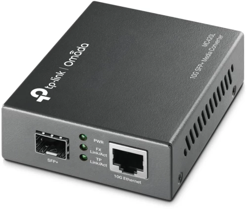 Διακόπτης TP-Link MC420L