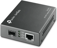 Διακόπτης TP-Link MC420L