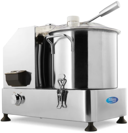 Food Processor - 9L