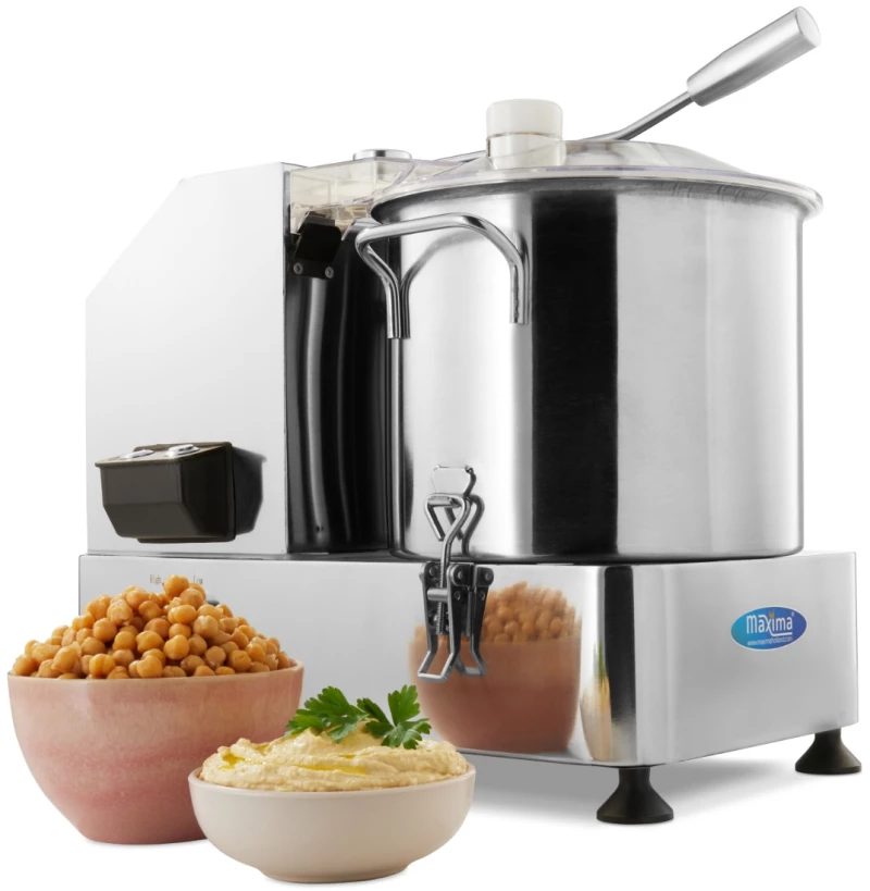 Food Processor - 9L