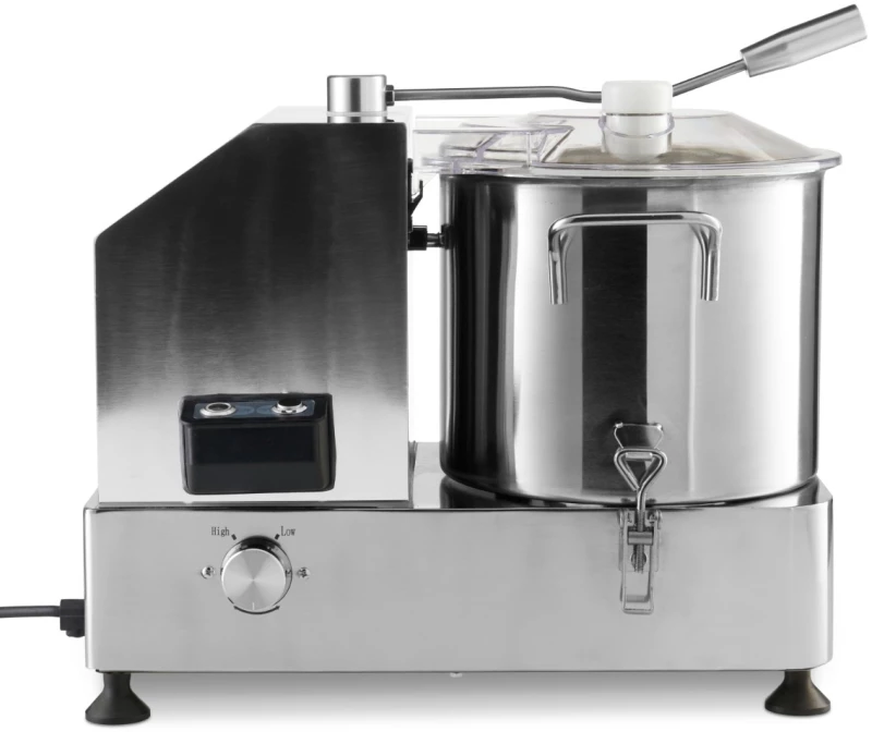 Food Processor - 9L