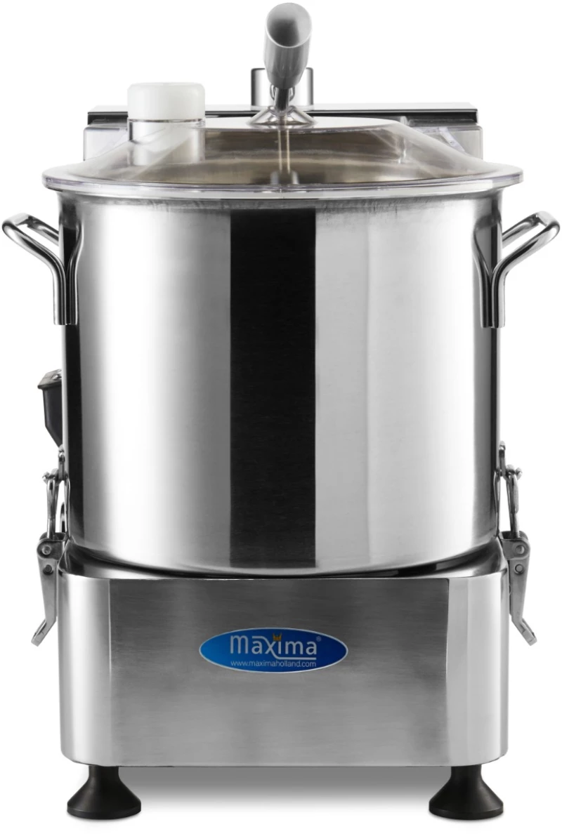 Food Processor - 9L