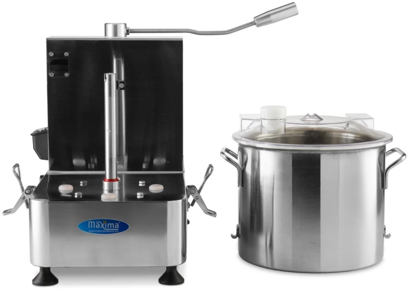 Food Processor - 9L
