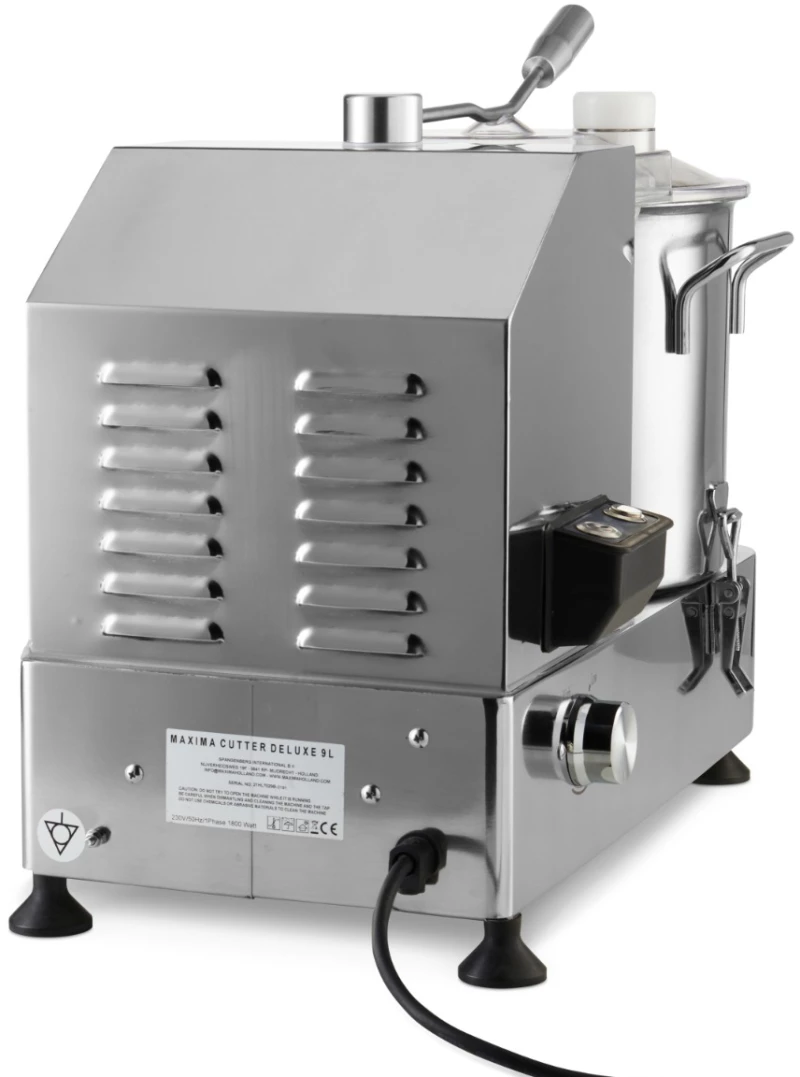 Food Processor - 9L