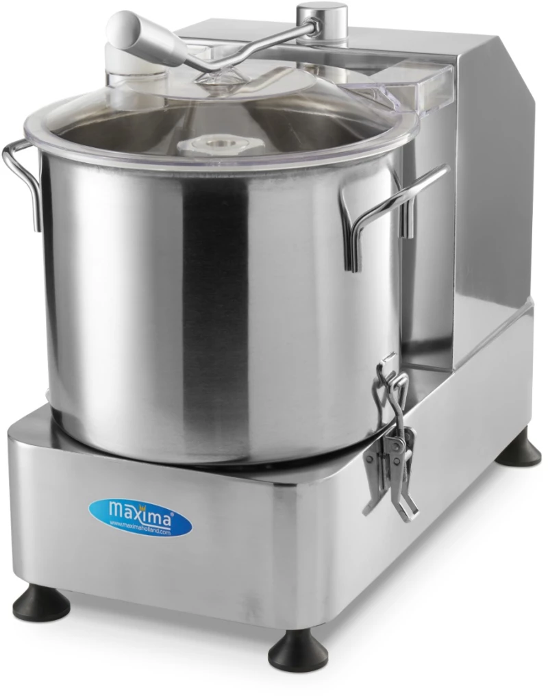 Food Processor - 9L