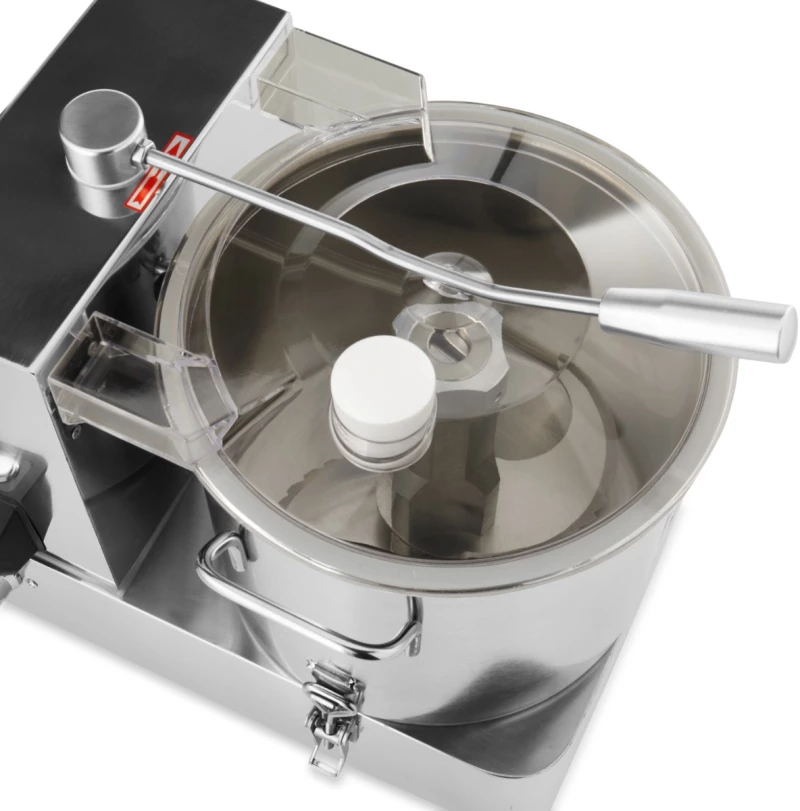 Food Processor - 9L