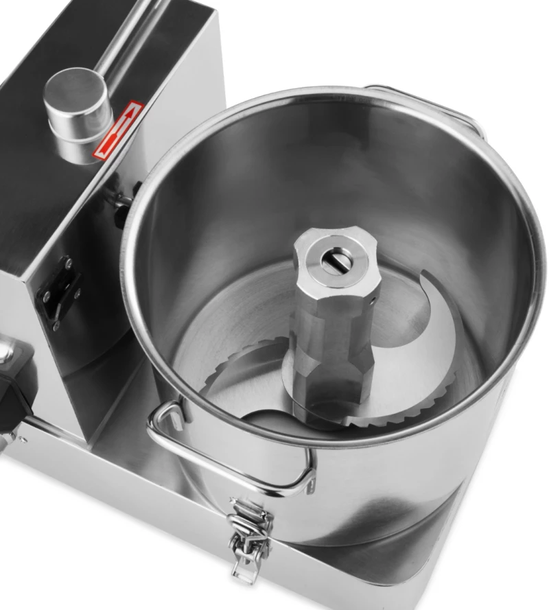 Food Processor - 9L