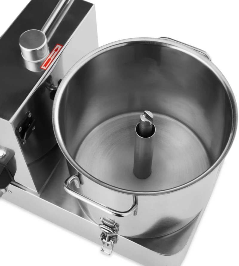 Food Processor - 9L