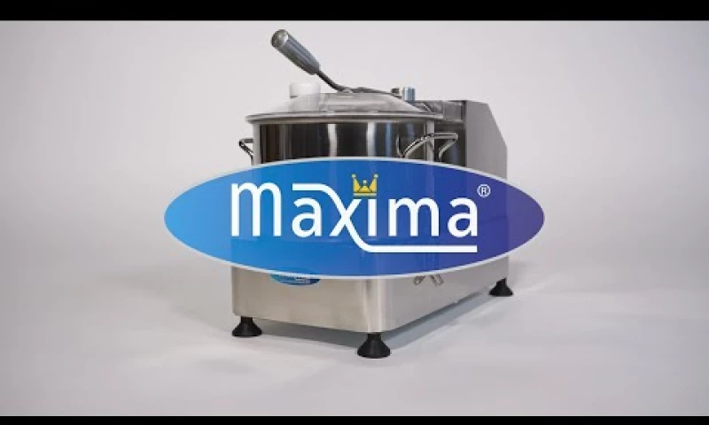 Food Processor - 9L