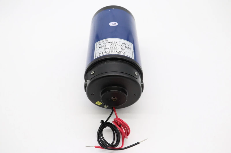 MPM7 - Motor #23 (Om)