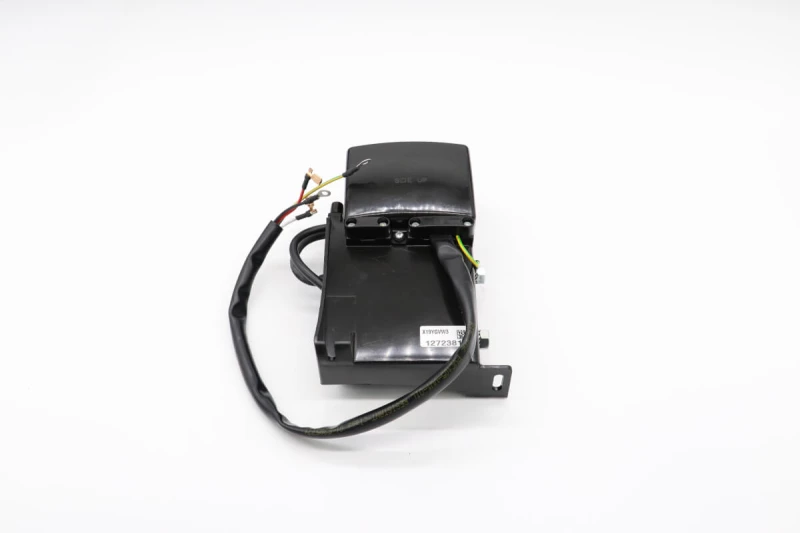 Msl 3X15l Compressor