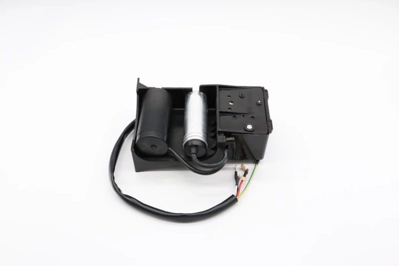 Msl 3X15l Compressor
