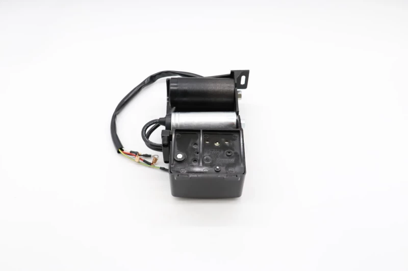 Msl 3X15l Compressor