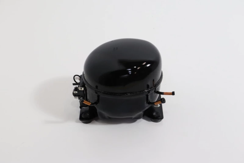 FR/FRG200 - Compressor