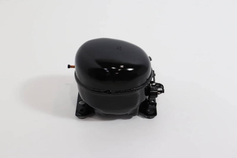 FR/FRG200 - Compressor