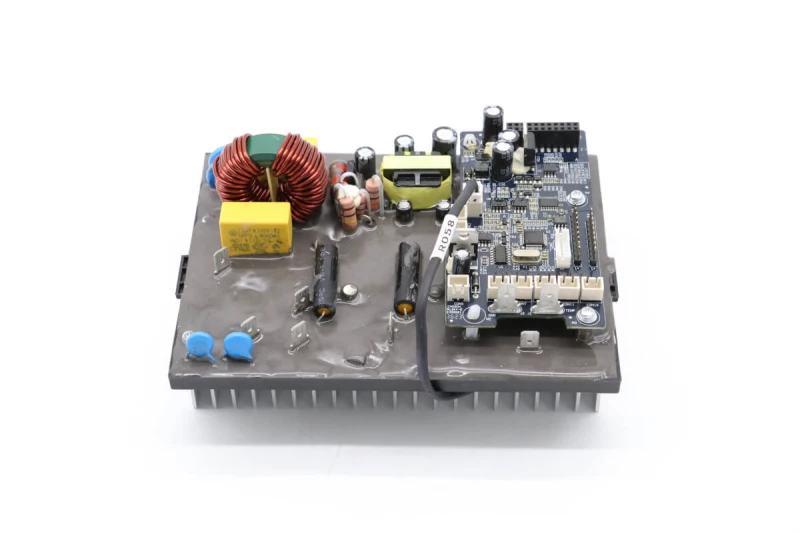 CUTTER 12/18 L - Pcb Panel