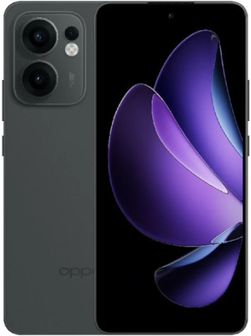 Smartphone Oppo 6,67" 8 GB RAM 256 GB Γκρι