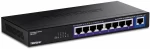 Διακόπτης Trendnet TEG-S591