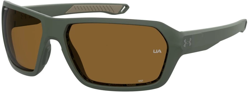 Ανδρικά Γυαλιά Ηλίου Under Armour UA-RECON-DLD Ø 64 mm
